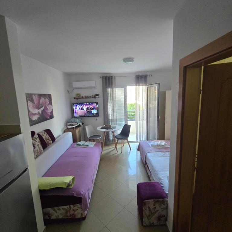 Apartman Becici - Apartman sa 1 Spavaćom Sobom - 2