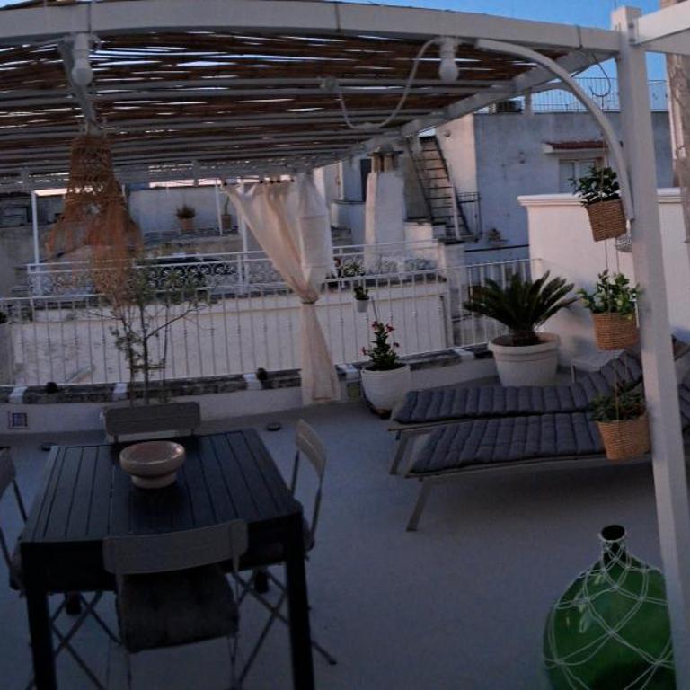 La Giara blu - Apartamento de 1 dormitorio - 3