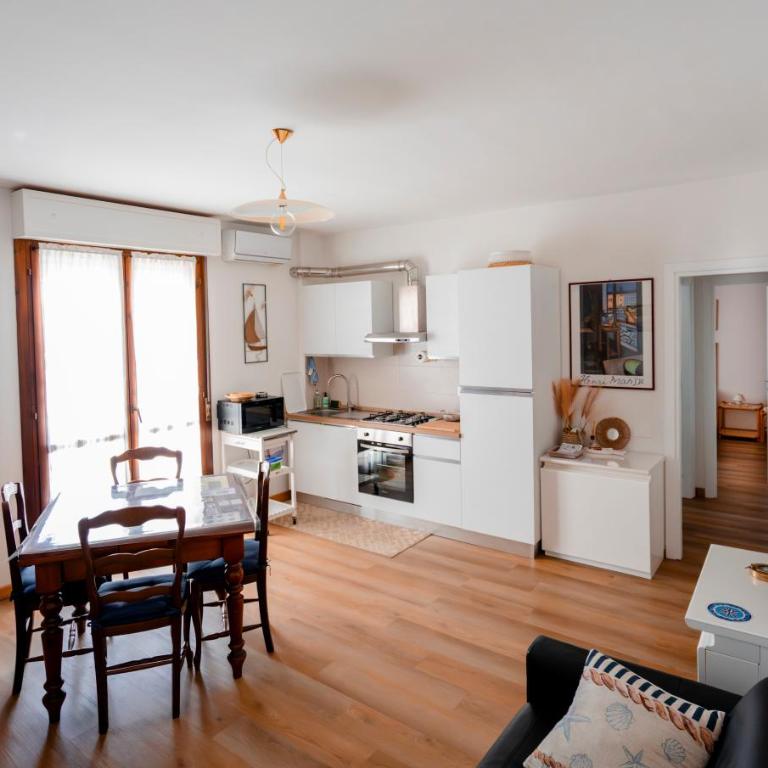 Holiday Alghero Kennedy 76A - Apartment mit 1 Schlafzimmer - 1