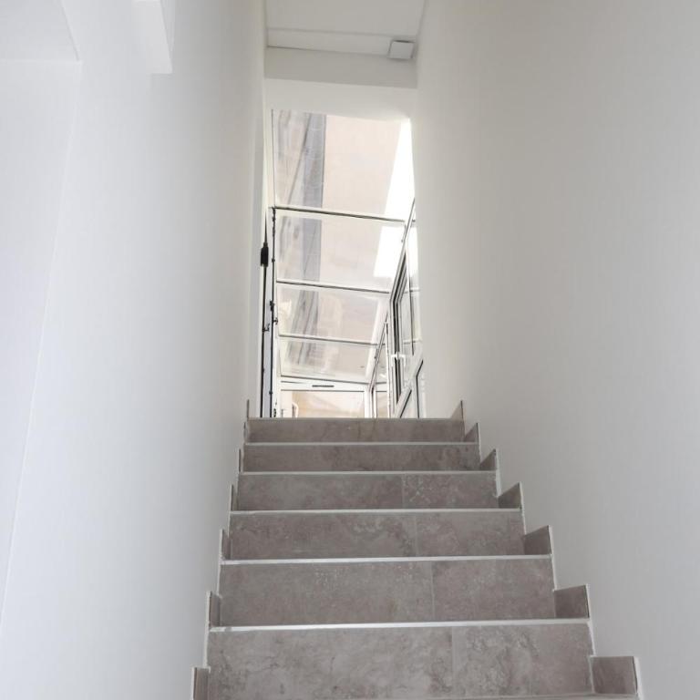 Cocon-Garonne T2 cosy à Saint-Cyprien, Toulouse - One-Bedroom Apartment - 3