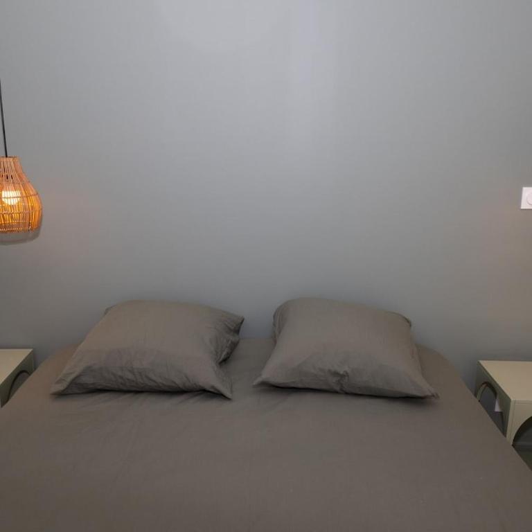 Cocon-Garonne T2 cosy à Saint-Cyprien, Toulouse - One-Bedroom Apartment - 7