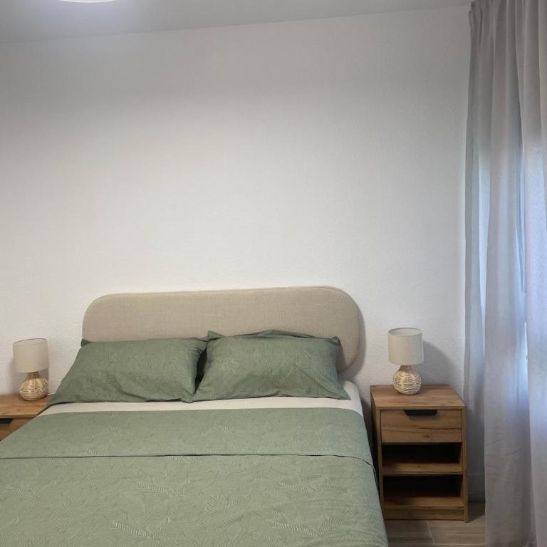 Apartamento en la playa de Urbanova - Alicante - Appartement 3 Chambres - 29