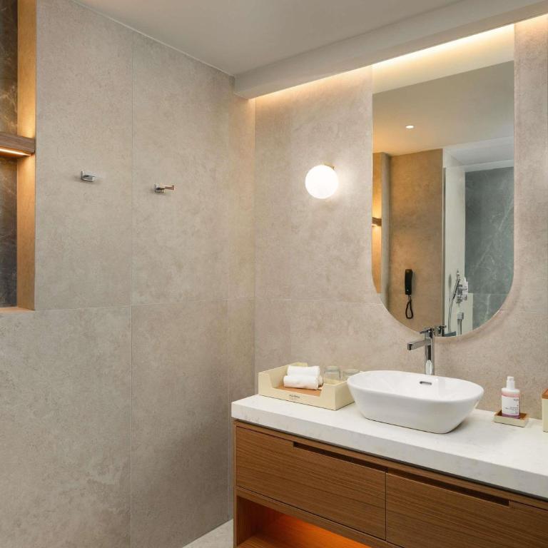 Mövenpick Hotel & Residences Teuta Kotor Bay - Chambre Classique avec 2 Lits Simples - 6