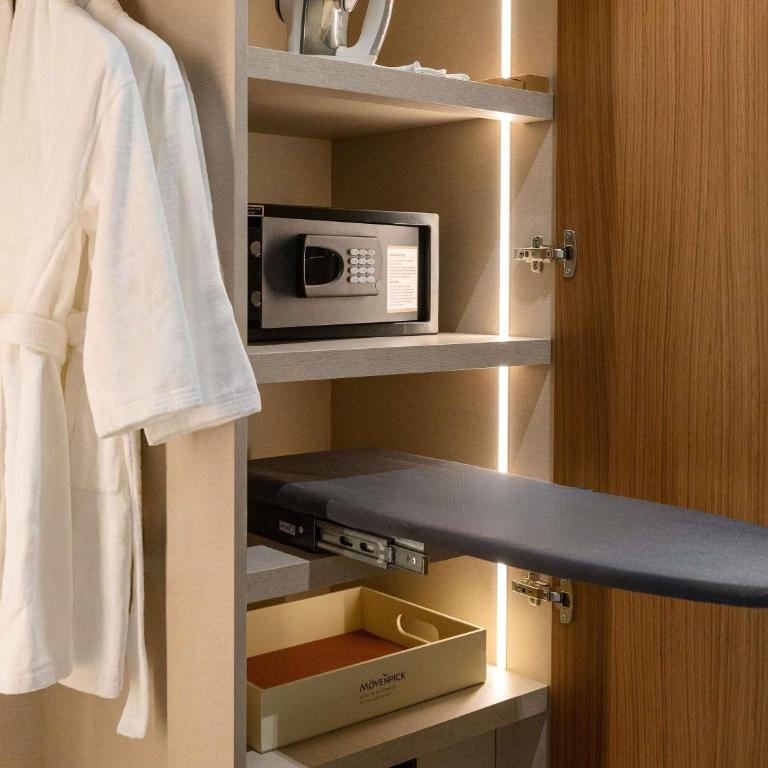 Mövenpick Hotel & Residences Teuta Kotor Bay - Chambre Classique avec 2 Lits Simples - 10