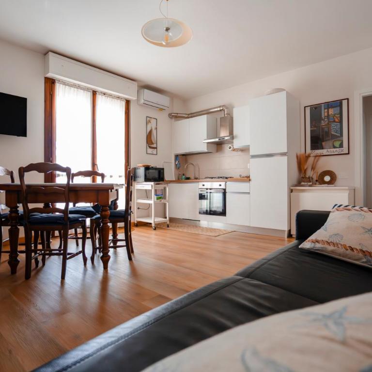 Holiday Alghero Kennedy 76A - One-Bedroom Apartment - 2