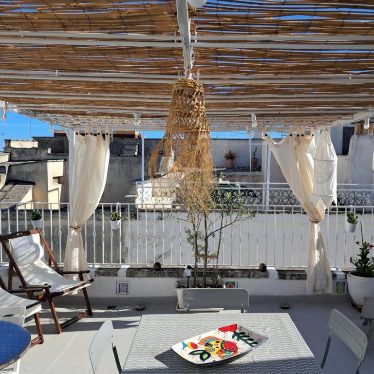 La Giara blu - Apartamento de 1 dormitorio - 4