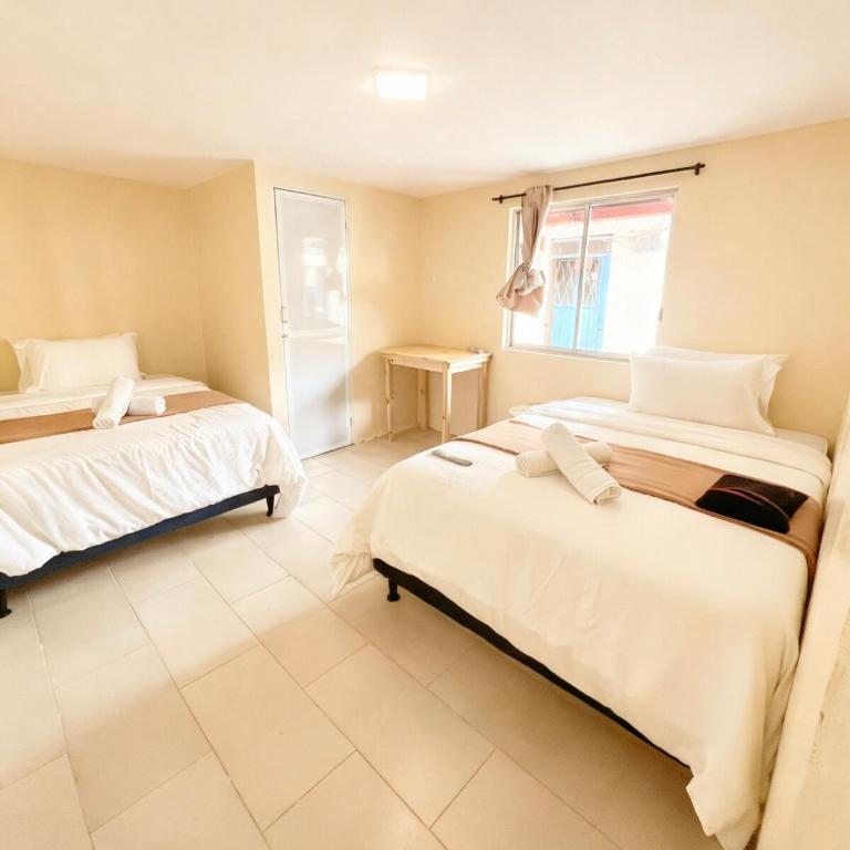 Alojamiento Familiar tradicional - One-Bedroom Apartment - 1