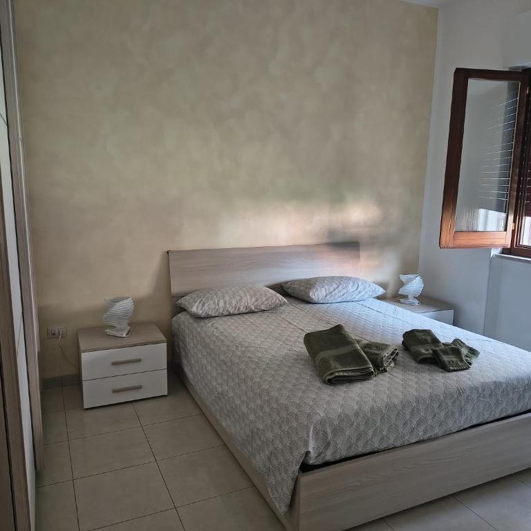 Residenza Onda Blu - Apartment mit 1 Schlafzimmer - 21