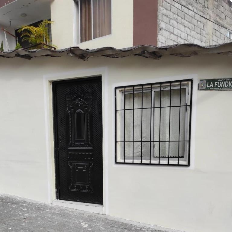 Alojamiento Familiar tradicional - One-Bedroom Apartment - 7