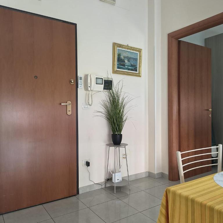 Residenza Onda Blu - Apartment mit 1 Schlafzimmer - 22