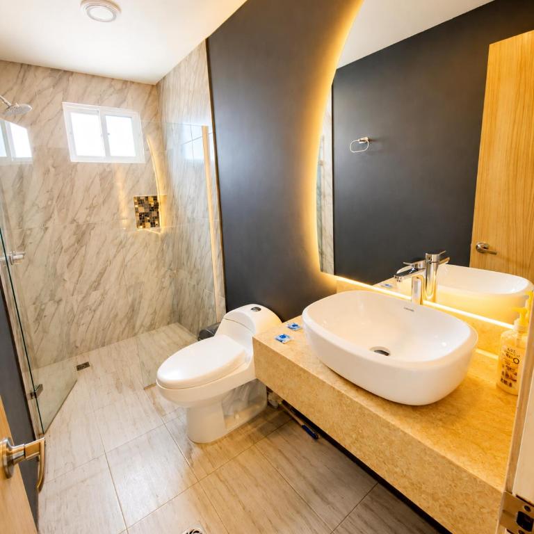 Torres del lago Pegasus Group Cartagena - Two-Bedroom Apartment - 3