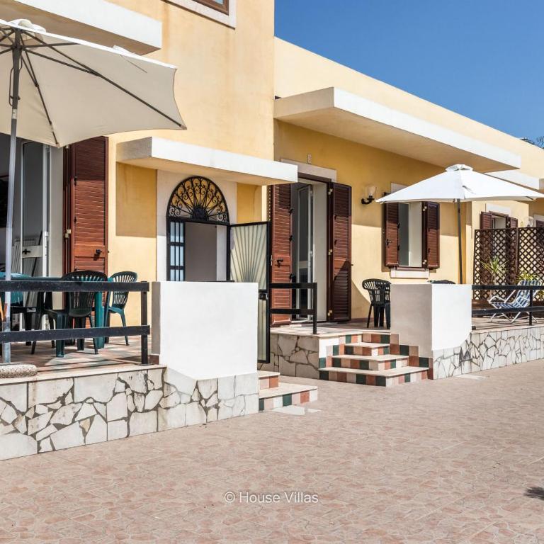 House&Villas - Residence Miramare - Appartement - 1