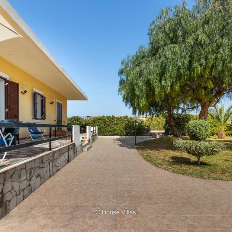 House&Villas - Residence Miramare - Appartement - 2