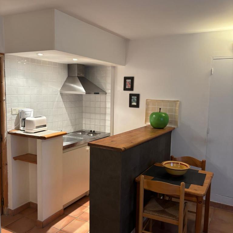 Anne de la Maison Blanche - Appartement - Rez-de-Chaussée - 7