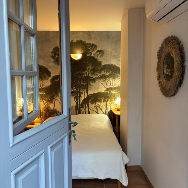 Anne de la Maison Blanche - Appartement - Rez-de-Chaussée - 8
