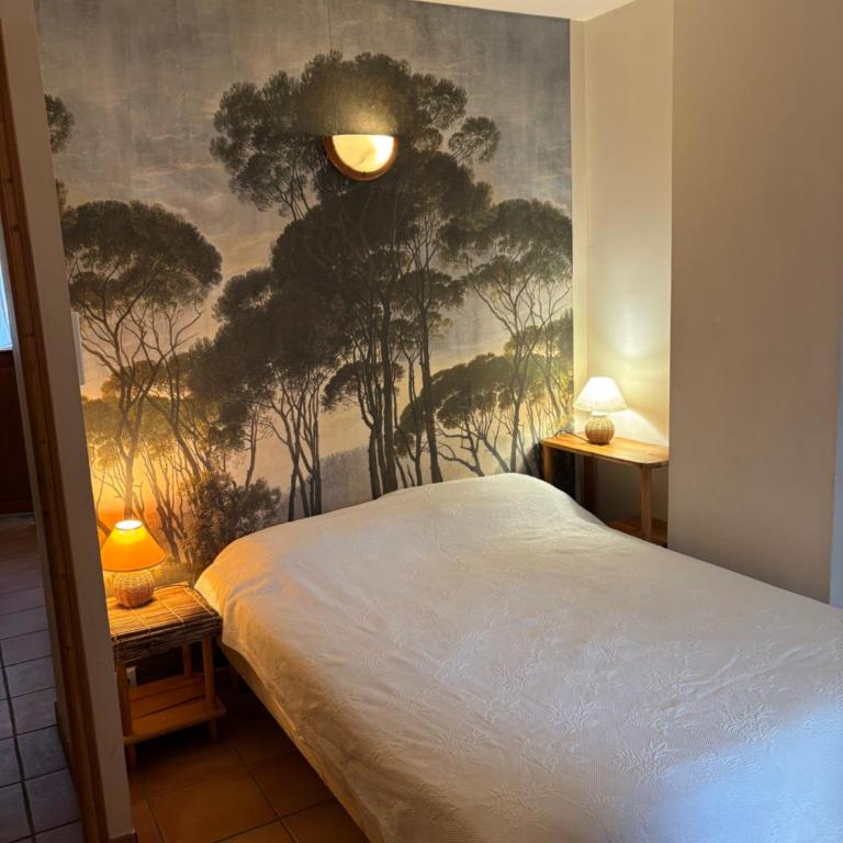 Anne de la Maison Blanche - Appartement - Rez-de-Chaussée - 9