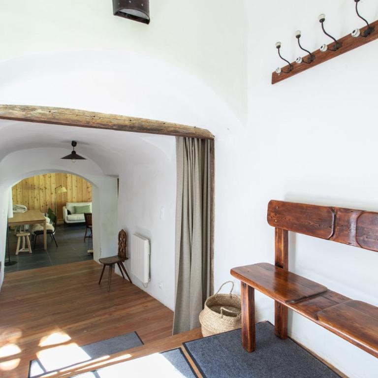 Maison La Capella - Jolie maison de pays - Maison de Vacances - 8