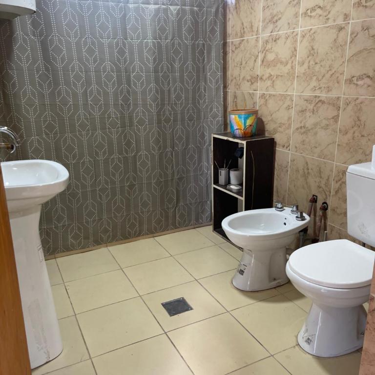 La Victoria - Apartamento de 1 dormitorio - 8