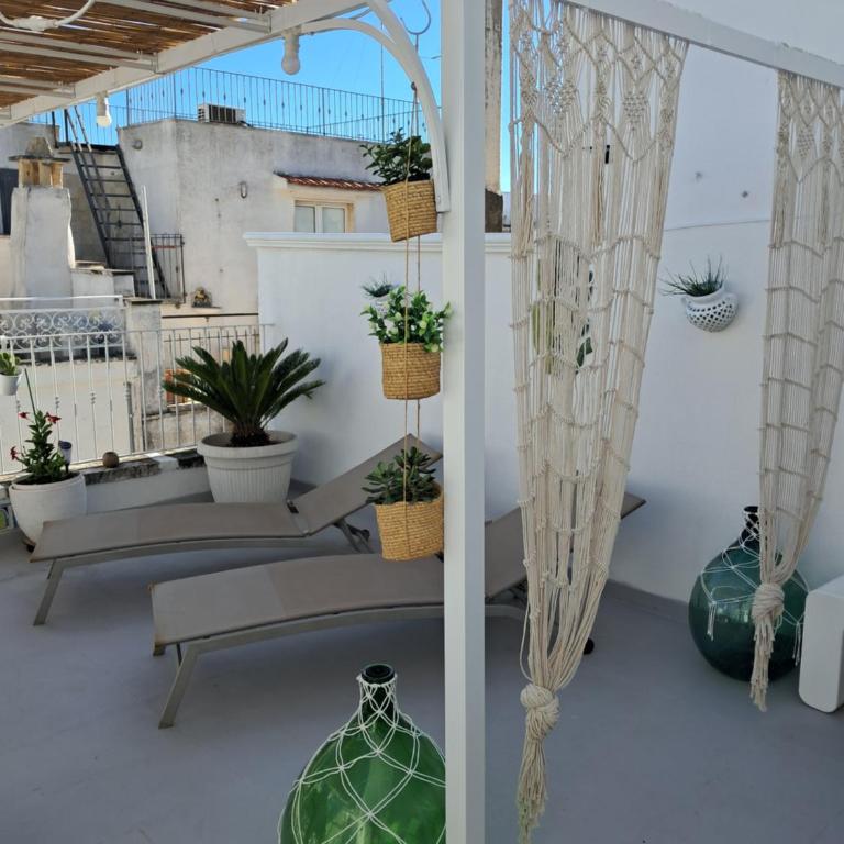 La Giara blu - Apartamento de 1 dormitorio - 5