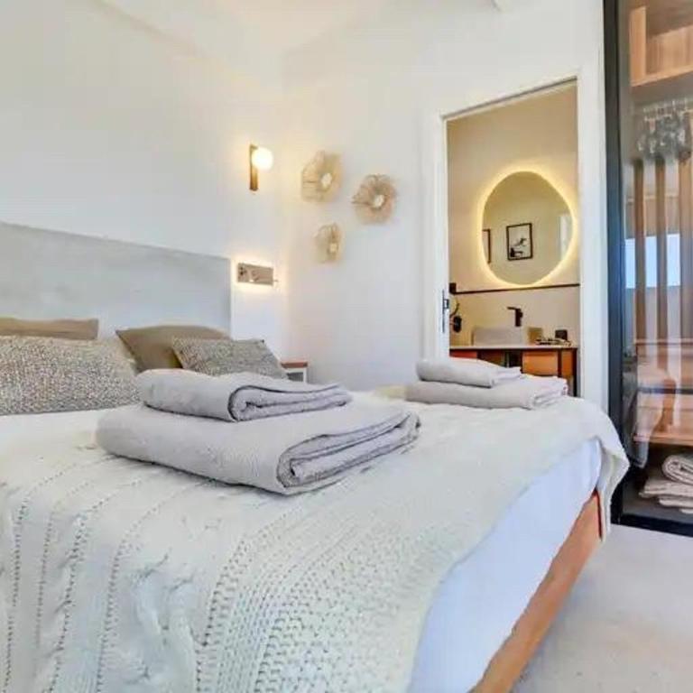 Silvic Sand - Appartement 1 Chambre - 3