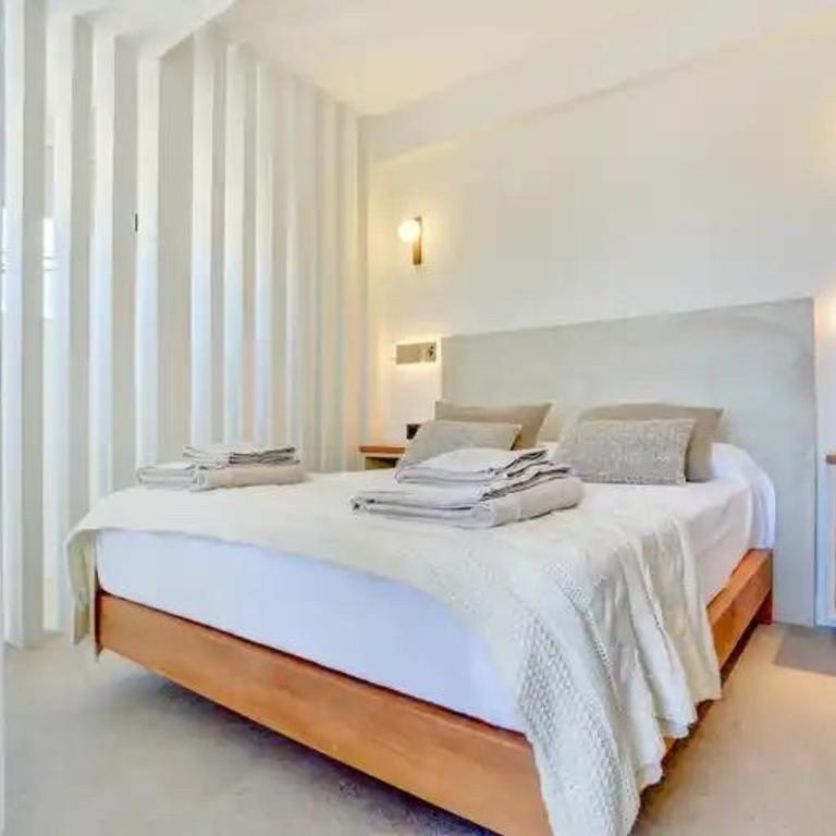 Silvic Sand - Appartement 1 Chambre - 2