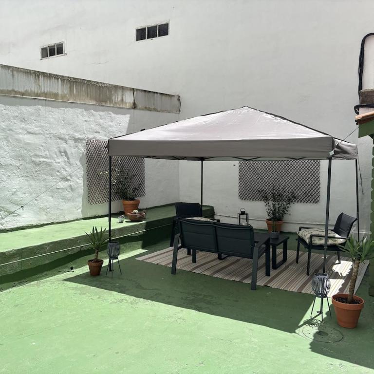 El patio de Labayru - Appartement 2 Chambres - 23