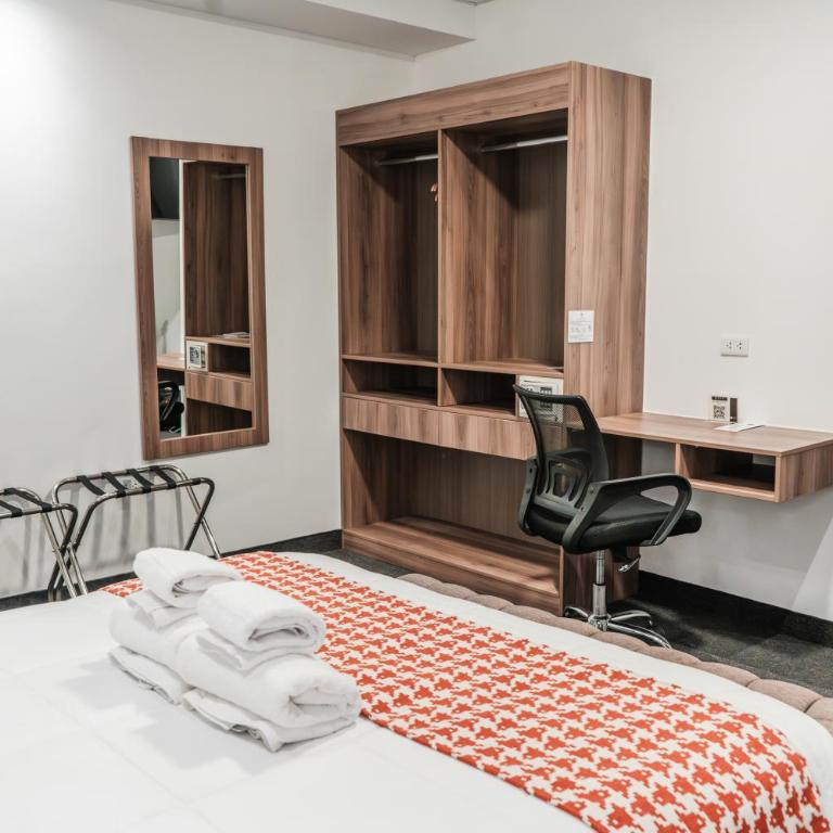 El Portal Del Marques - Suite - 7