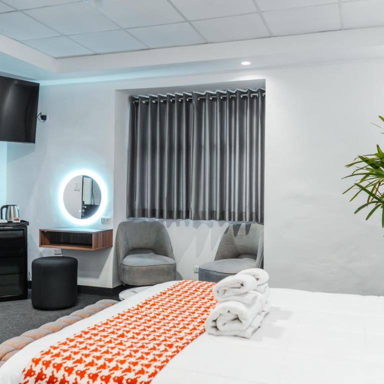 El Portal Del Marques - Suite - 4
