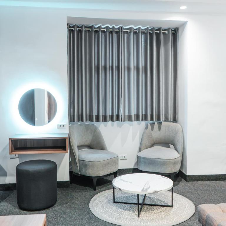 El Portal Del Marques - Suite - 2