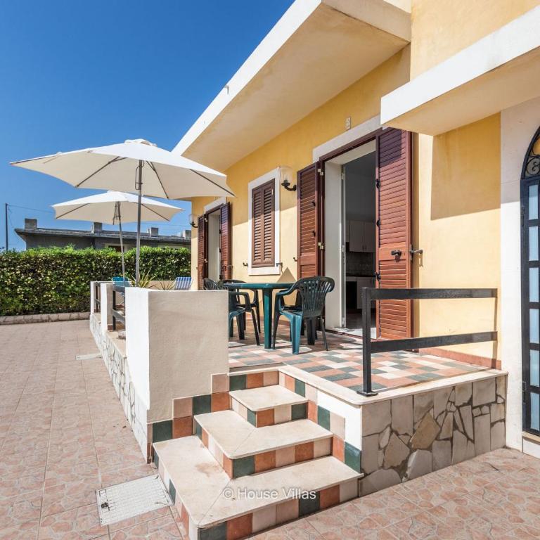House&Villas - Residence Miramare - Appartement - 3