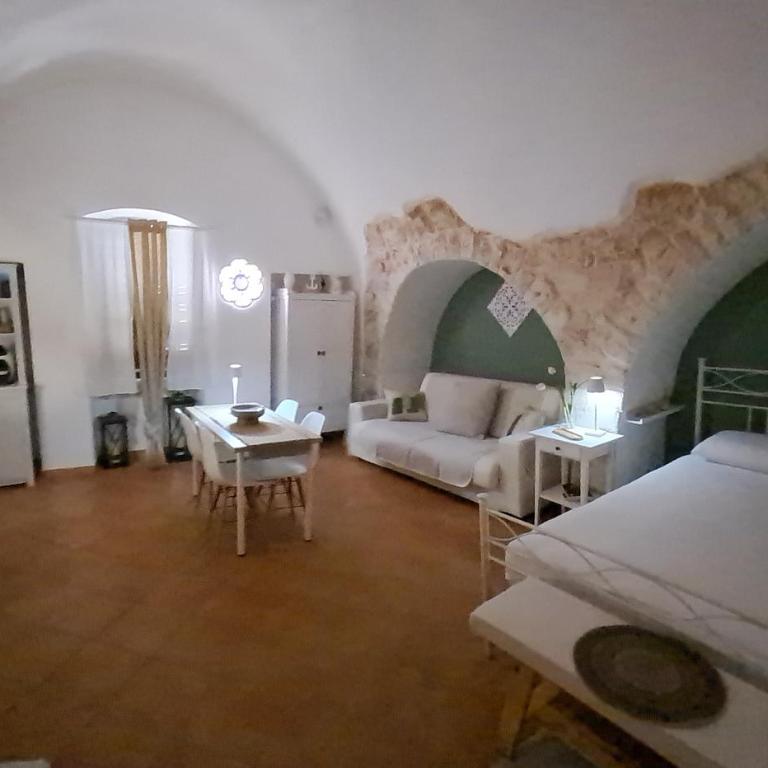 La Giara blu - Apartamento de 1 dormitorio - 6
