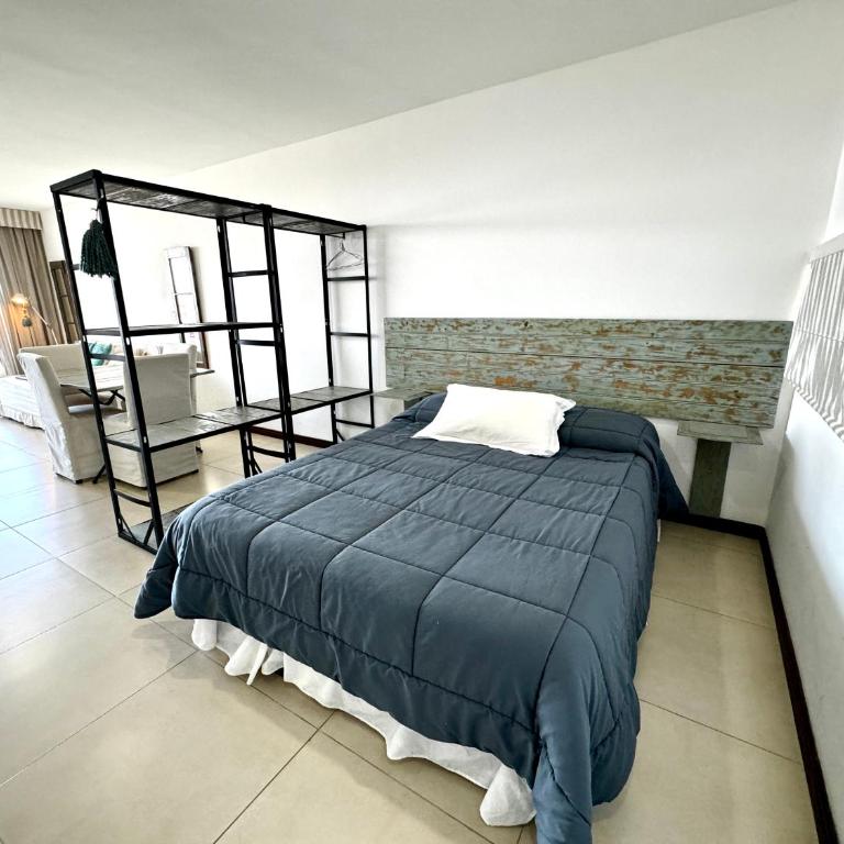 Estudio Dos Orillas - Apartamento de 1 dormitorio - 6
