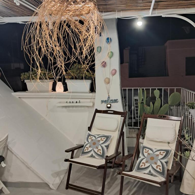 La Giara blu - Apartamento de 1 dormitorio - 8