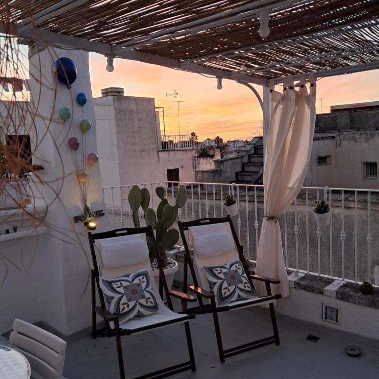 La Giara blu - Apartamento de 1 dormitorio - 9