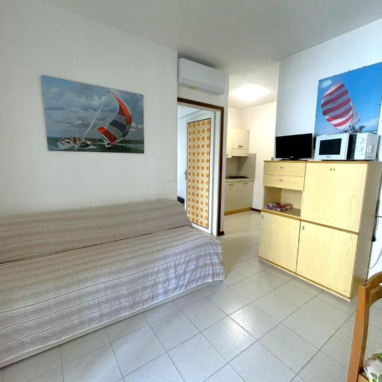 SEA - Appartamenti - Appartement 1 Chambre - 10