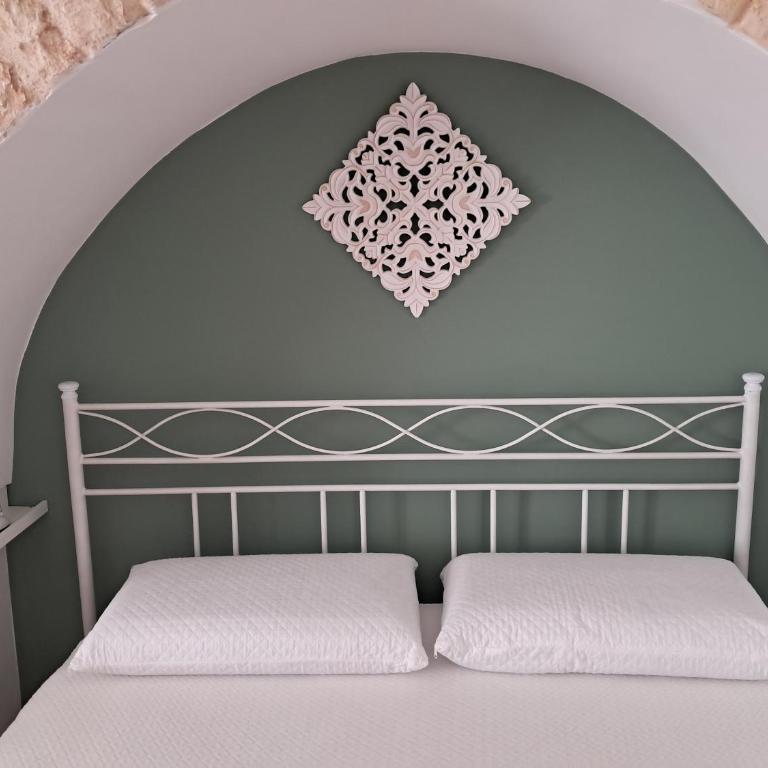 La Giara blu - Apartamento de 1 dormitorio - 10