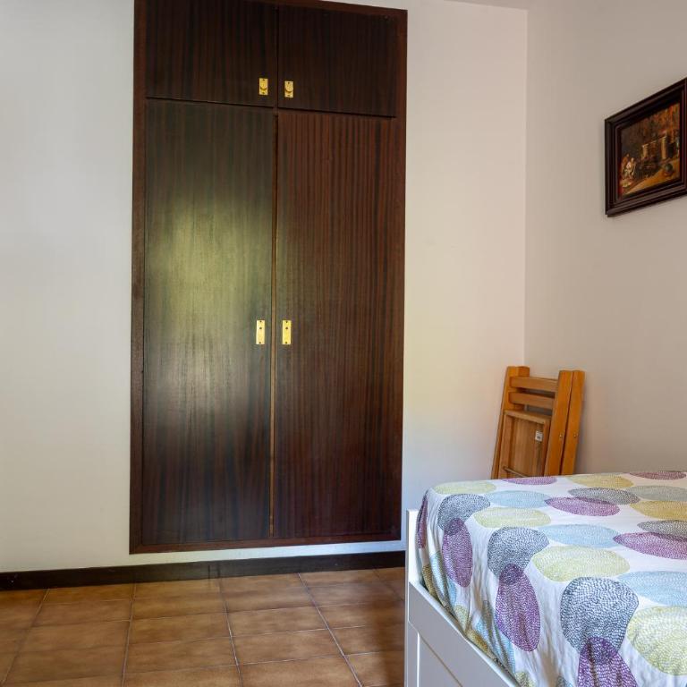 AT121 Con piscina y cerca de la playa - Apartment - 27