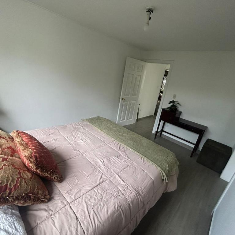 Suit en Urbanización Monteserrín - Apartamento de 2 dormitorios - 6