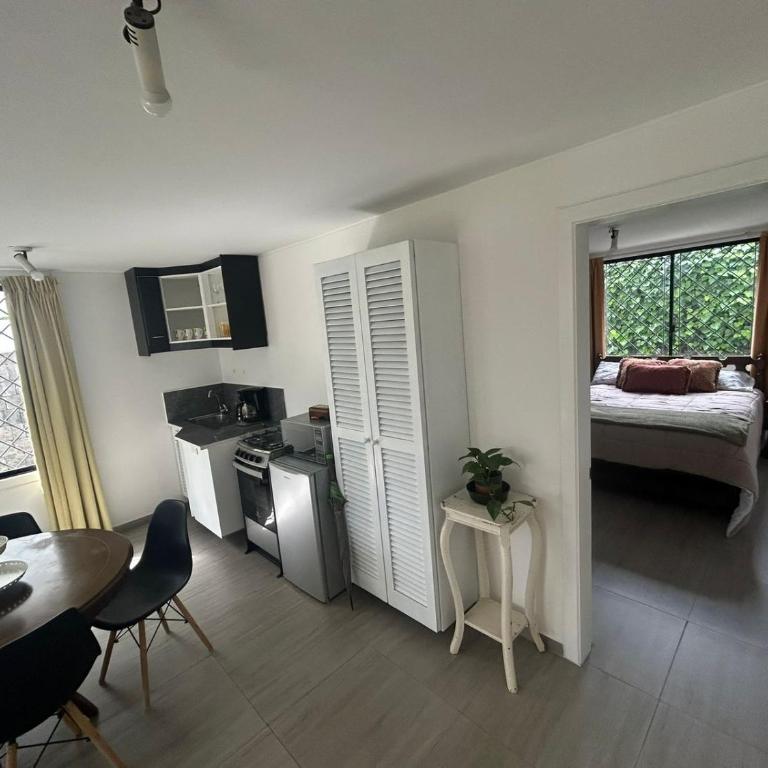 Suit en Urbanización Monteserrín - Apartamento de 2 dormitorios - 8