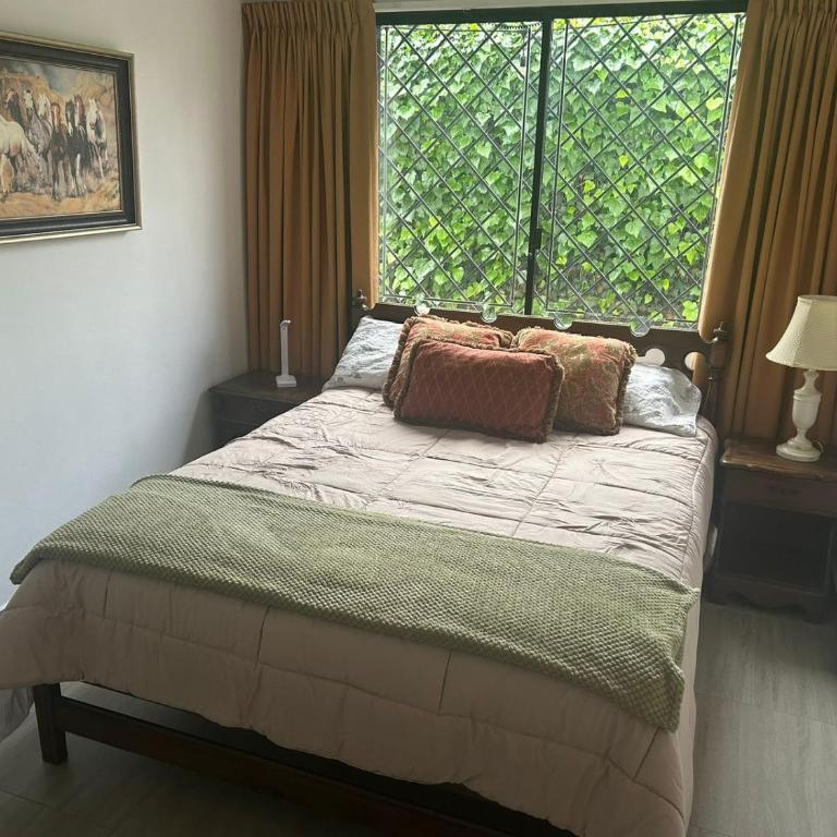 Suit en Urbanización Monteserrín - Apartamento de 2 dormitorios - 15
