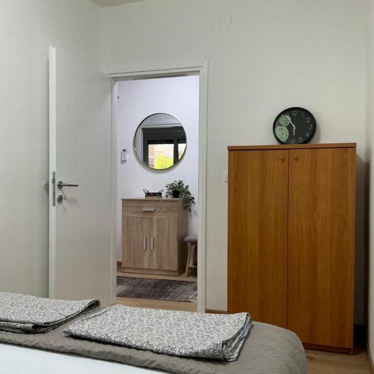 VeNi Apartment - Apartman sa 1 Spavaćom Sobom - 3