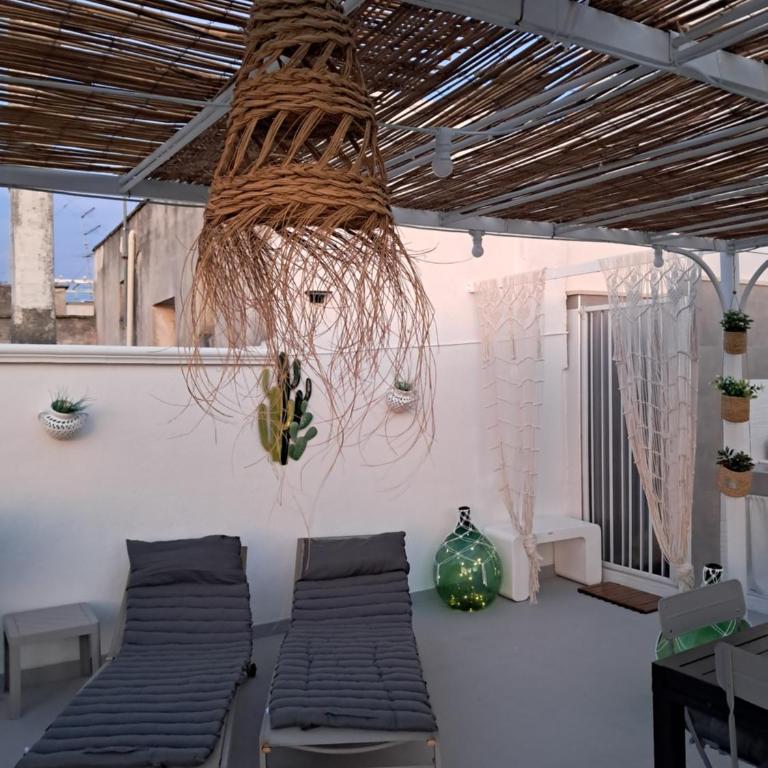 La Giara blu - Apartamento de 1 dormitorio - 11