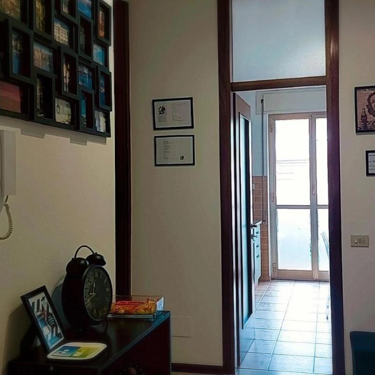 Casa vacanza PASsaggio - Appartamento con 1 Camera da Letto - 8