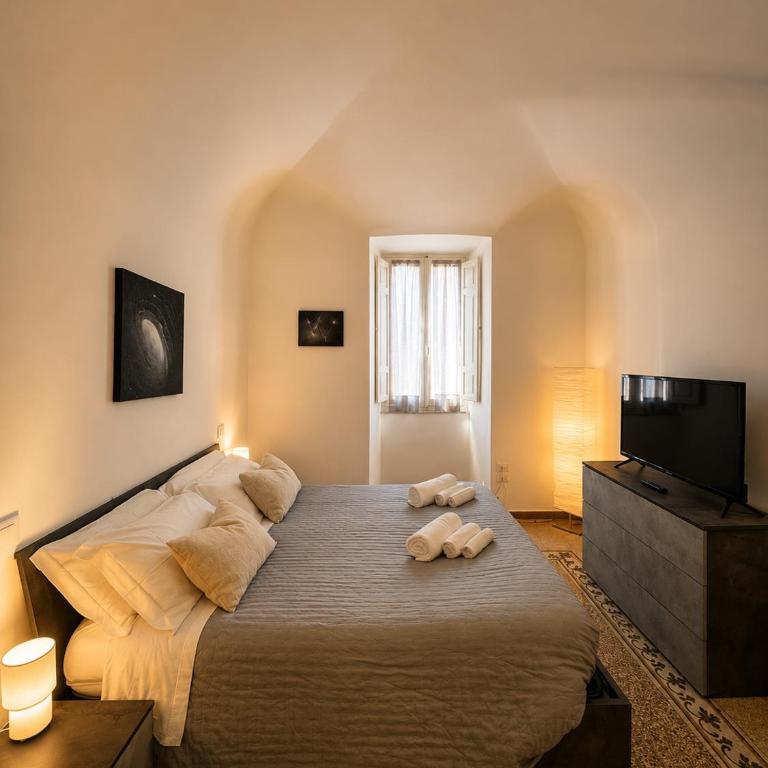 Giulivi Assisi Apartments - Apartamento de 2 dormitorios - 13