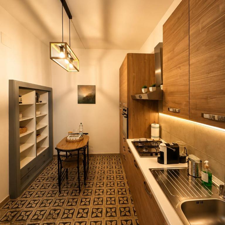 Giulivi Assisi Apartments - Apartamento de 2 dormitorios - 17