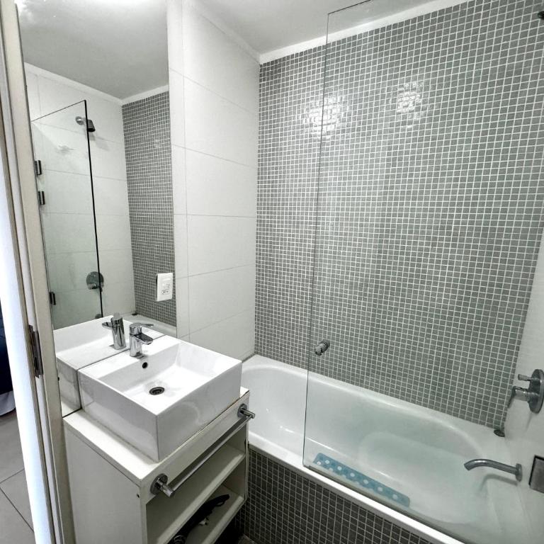 Estudio Dos Orillas - Apartamento de 1 dormitorio - 3