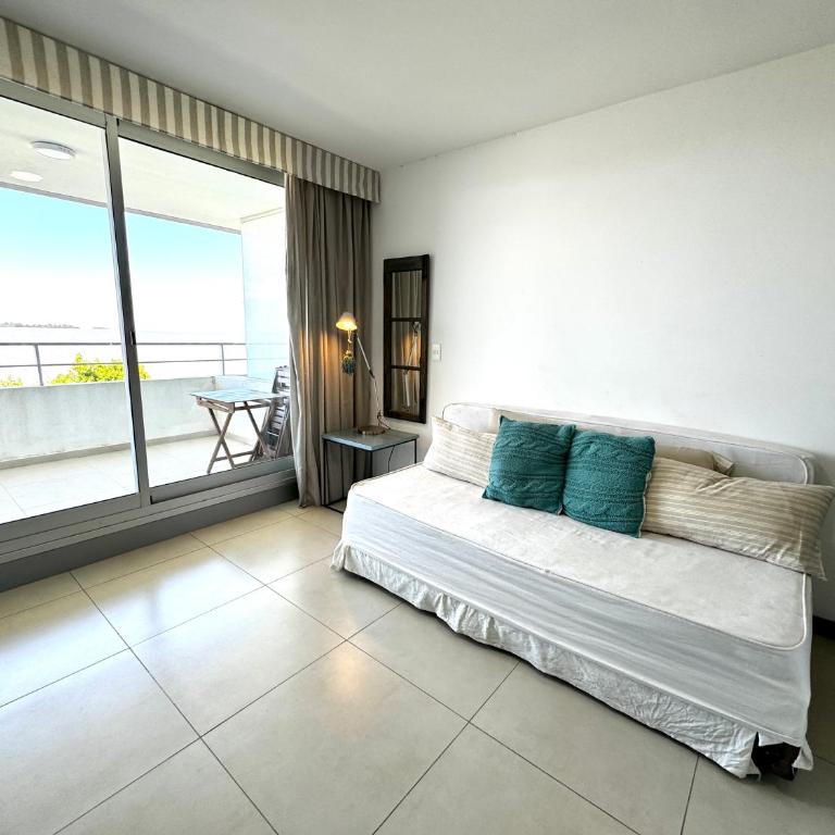 Estudio Dos Orillas - Apartamento de 1 dormitorio - 12