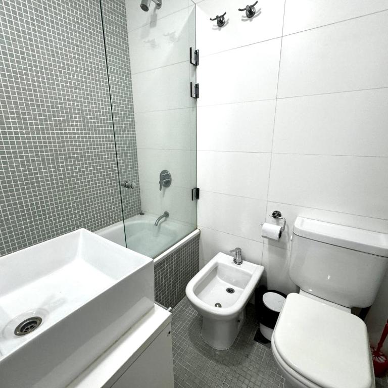 Estudio Dos Orillas - Apartamento de 1 dormitorio - 5