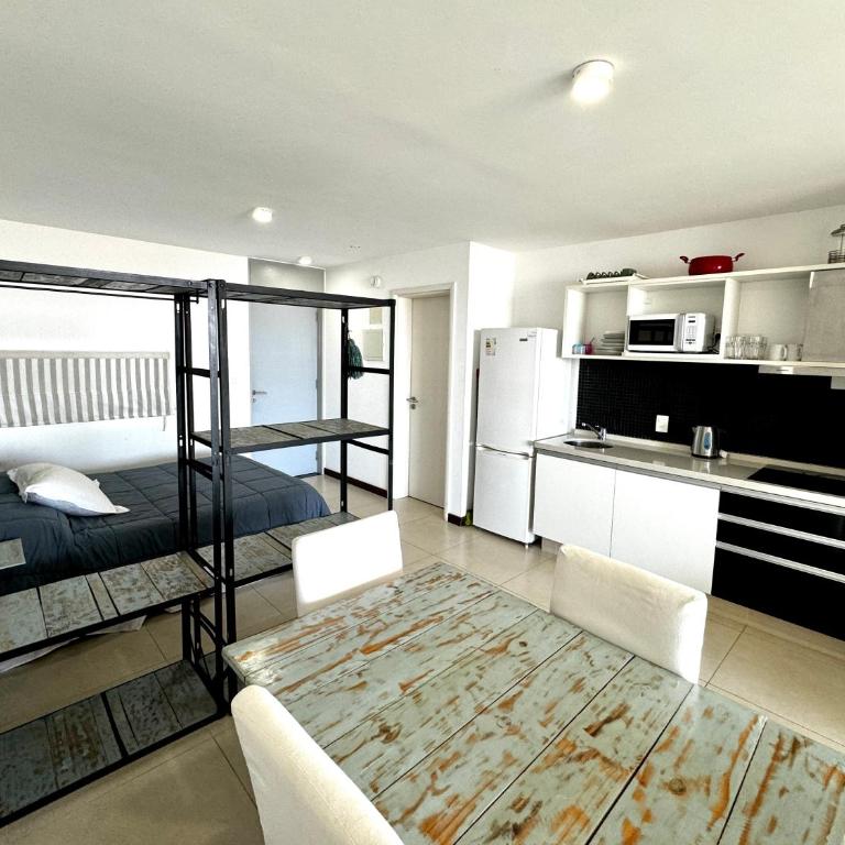 Estudio Dos Orillas - Apartamento de 1 dormitorio - 8
