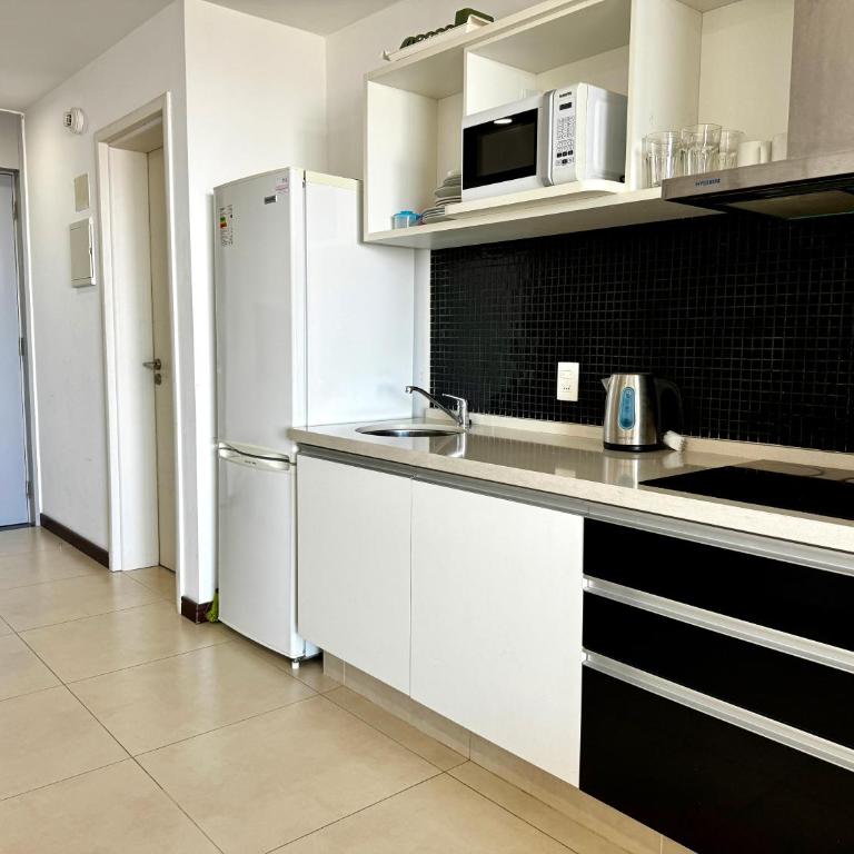 Estudio Dos Orillas - Apartamento de 1 dormitorio - 4